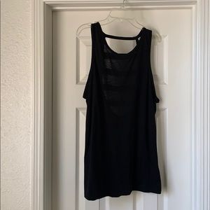 Victoria’s Secret Sport tank
